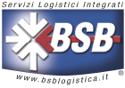 BSB Logistica logo